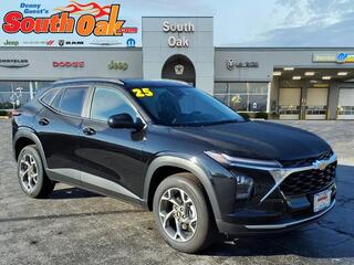 2025 Chevrolet Trax for sale in Matteson IL