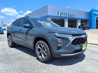 2025 Chevrolet Trax for sale in Kilgore TX