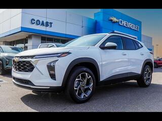 2025 Chevrolet Trax for sale in Irwin PA