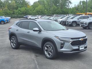 2025 Chevrolet Trax for sale in Frankfort IL