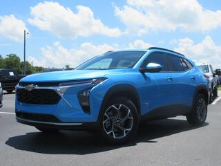 2025 Chevrolet Trax for sale in Leesburg FL