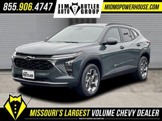 2025 Chevrolet Trax for sale in Linn MO