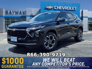 2025 Chevrolet Trax for sale in Pearland TX