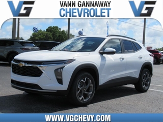 2025 Chevrolet Trax for sale in Eustis FL