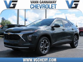2025 Chevrolet Trax for sale in Eustis FL