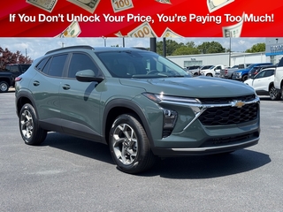 2025 Chevrolet Trax for sale in Easley SC