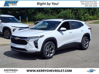 2025 Chevrolet Trax for sale in Alexandria KY