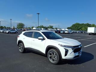 2025 Chevrolet Trax for sale in Frankfort IL