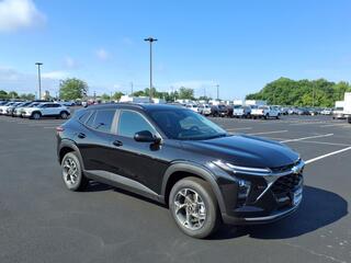 2025 Chevrolet Trax for sale in Frankfort IL