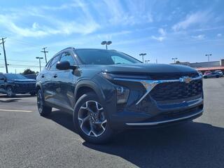 2025 Chevrolet Trax for sale in Youngstown OH