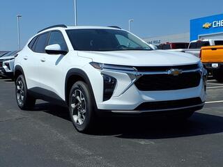 2025 Chevrolet Trax for sale in Cincinnati OH