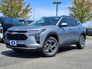 2025 Chevrolet Trax for sale in Portsmouth NH