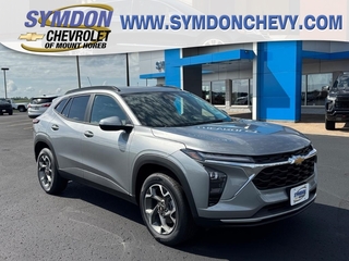 2025 Chevrolet Trax for sale in Mount Horeb WI
