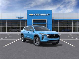 2025 Chevrolet Trax for sale in Troy OH