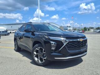 2025 Chevrolet Trax for sale in Youngstown OH
