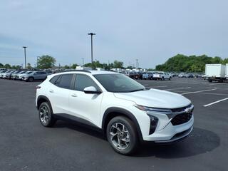 2025 Chevrolet Trax for sale in Frankfort IL