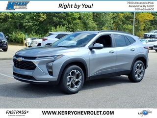 2025 Chevrolet Trax for sale in Alexandria KY