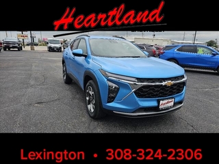 2025 Chevrolet Trax for sale in Lexington NE