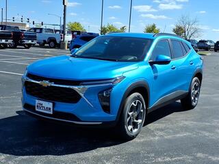 2026 Chevrolet Trax for sale in Fenton MO