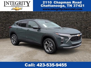 2026 Chevrolet Trax for sale in Chattanooga TN