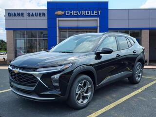 2026 Chevrolet Trax for sale in Warren OH