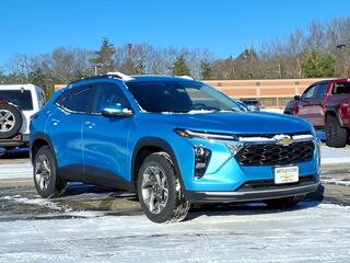 2026 Chevrolet Trax for sale in Derry NH