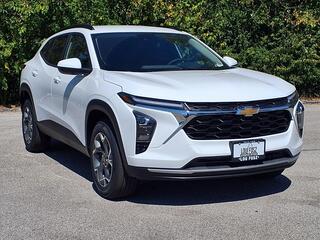 2026 Chevrolet Trax for sale in Cincinnati OH