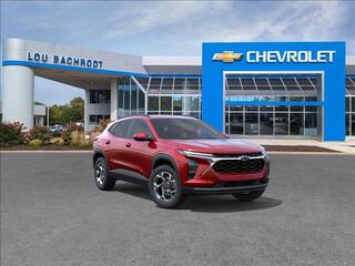 2026 Chevrolet Trax for sale in Rockford IL