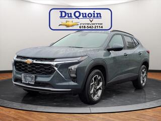 2026 Chevrolet Trax for sale in Du Quoin IL