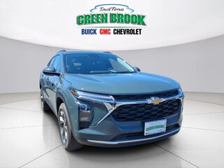 2026 Chevrolet Trax for sale in Green Brook, NJ