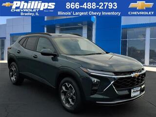 2026 Chevrolet Trax for sale in Bradley IL