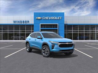 2026 Chevrolet Trax for sale in Windber PA