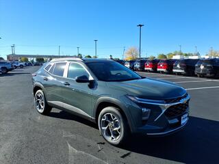 2026 Chevrolet Trax for sale in Frankfort IL