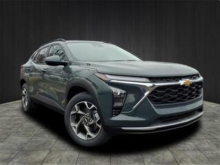 2026 Chevrolet Trax for sale in Youngstown OH