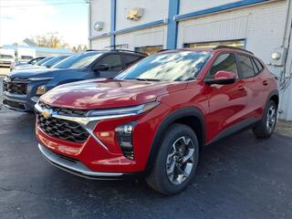 2026 Chevrolet Trax for sale in East Palestine OH