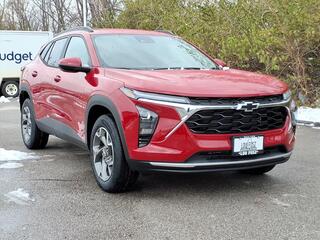 2026 Chevrolet Trax for sale in Cincinnati OH