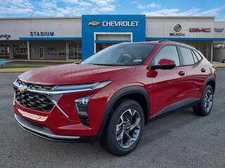 2026 Chevrolet Trax for sale in Salem OH