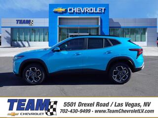 2026 Chevrolet Trax for sale in Las Vegas NV