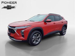 2026 Chevrolet Trax for sale in Abingdon VA