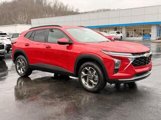 2026 Chevrolet Trax for sale in Princeton WV