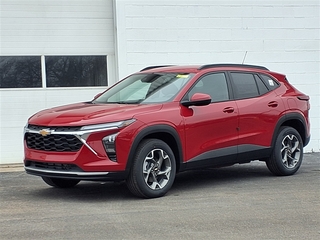 2026 Chevrolet Trax for sale in Wayne MI