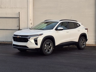 2026 Chevrolet Trax for sale in Wayne MI