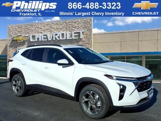 2026 Chevrolet Trax for sale in Frankfort IL