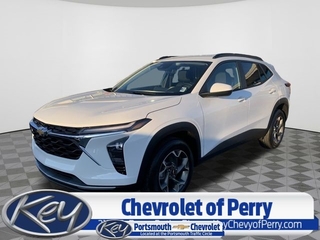2026 Chevrolet Trax for sale in Portsmouth NH