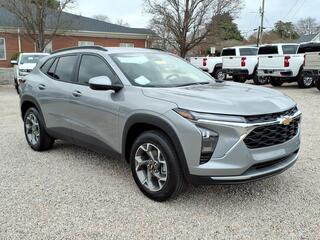 2026 Chevrolet Trax for sale in Wendell NC