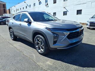 2026 Chevrolet Trax for sale in Paola KS