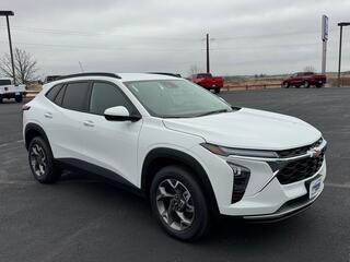 2026 Chevrolet Trax for sale in Mount Horeb WI