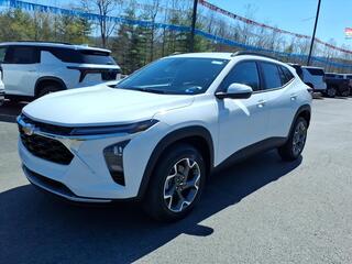 2026 Chevrolet Trax for sale in Coeburn VA