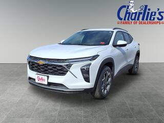 2026 Chevrolet Trax for sale in Winthrop ME