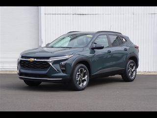 2026 Chevrolet Trax for sale in Wayne MI